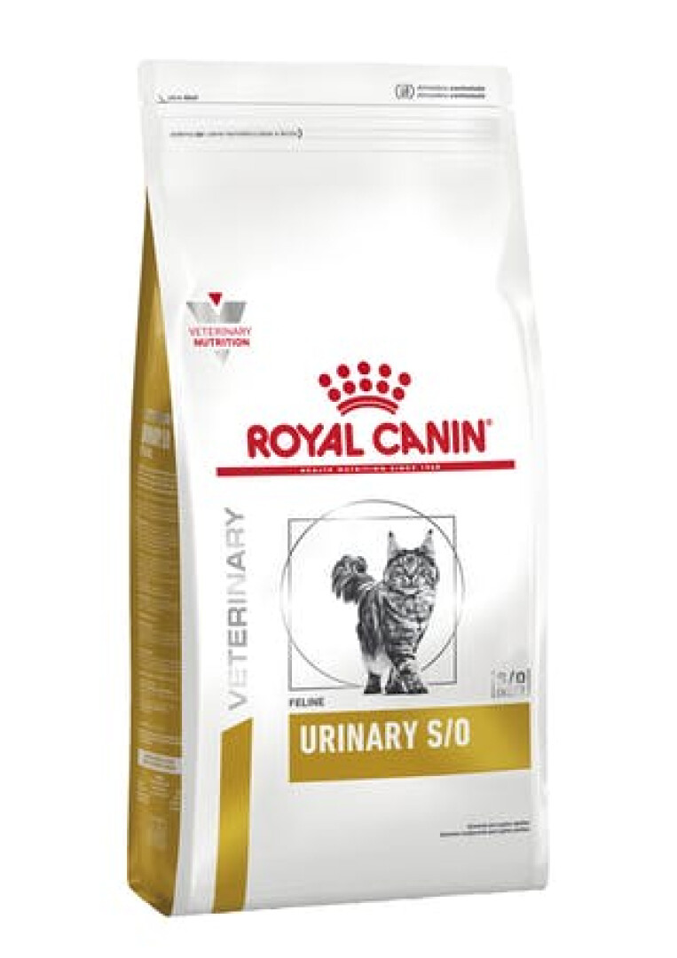 URINARY S/O CAT | Planet Shop