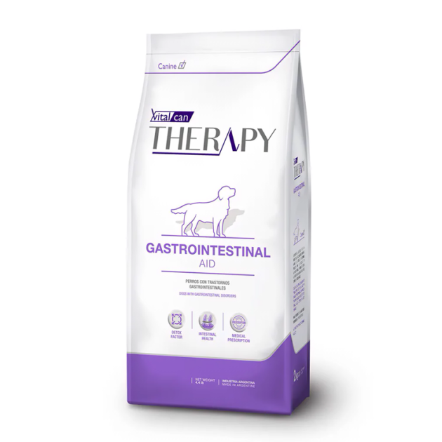 THERAPY DOG GASTROINTESTINAL Shop